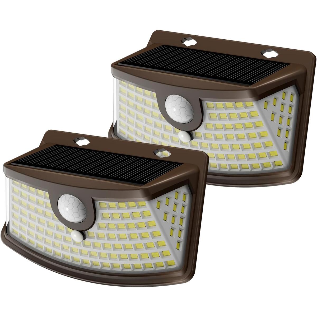 Aootek Solar Motion Sensor Coupon - RebateKey