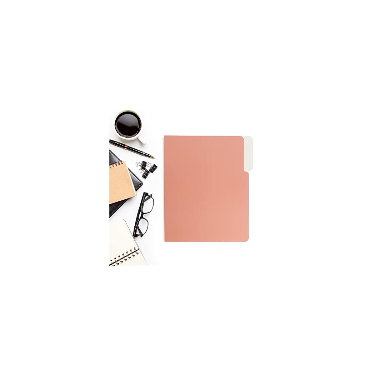 Mr Pen File Folders Deal - RebateKey