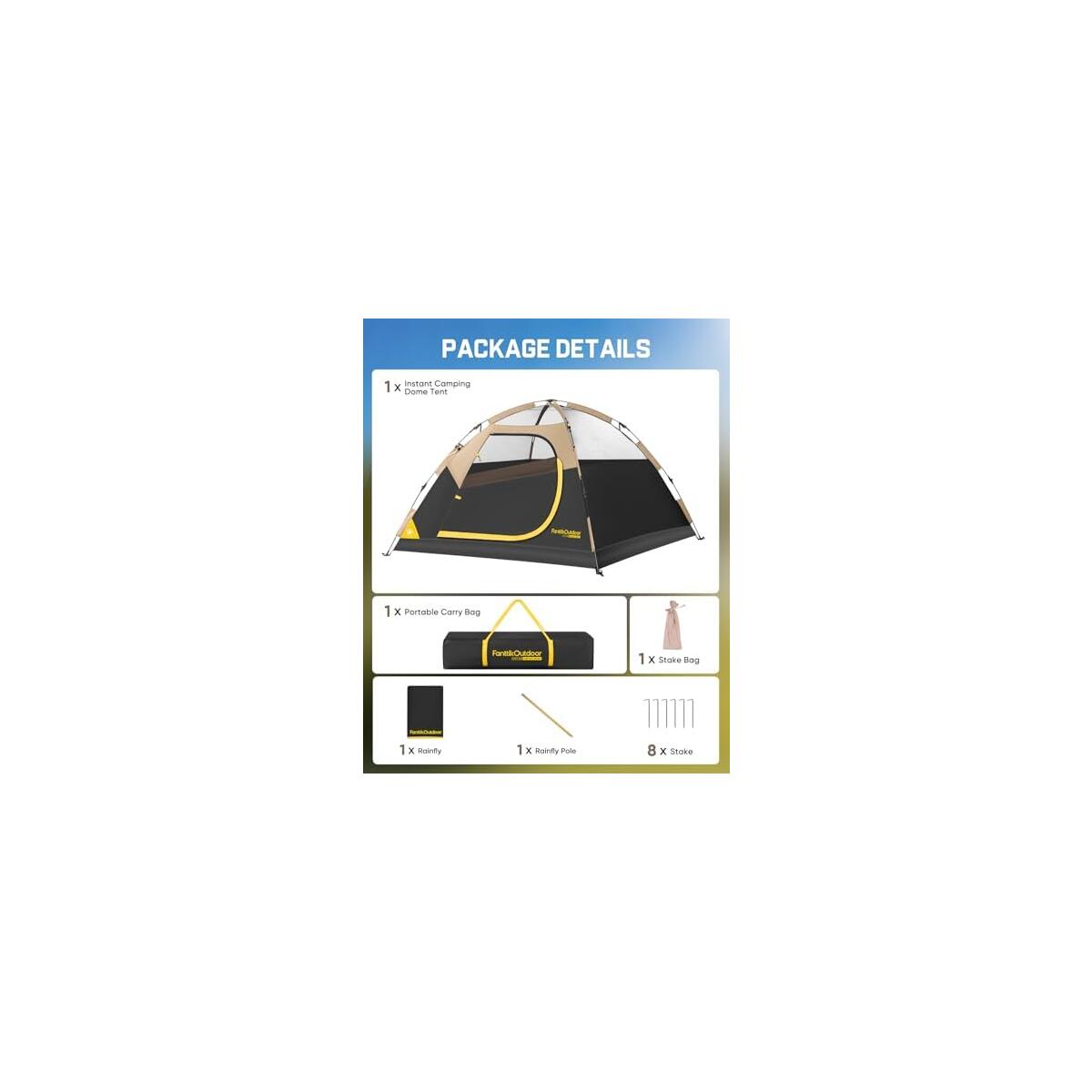 Portable Waterproof Cabin Promo Code - RebateKey