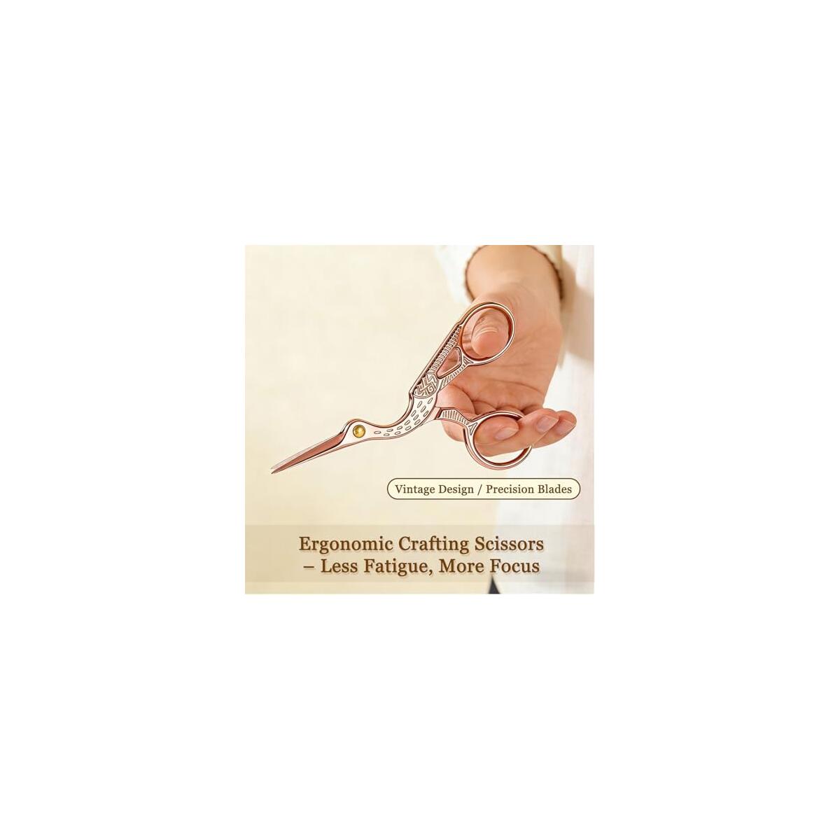 Rose Gold Stork Deals - RebateKey