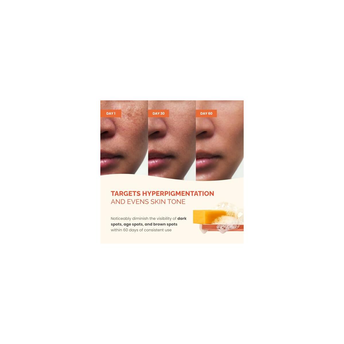 Plantifique Kojic Acid Soap Promo Codes - RebateKey