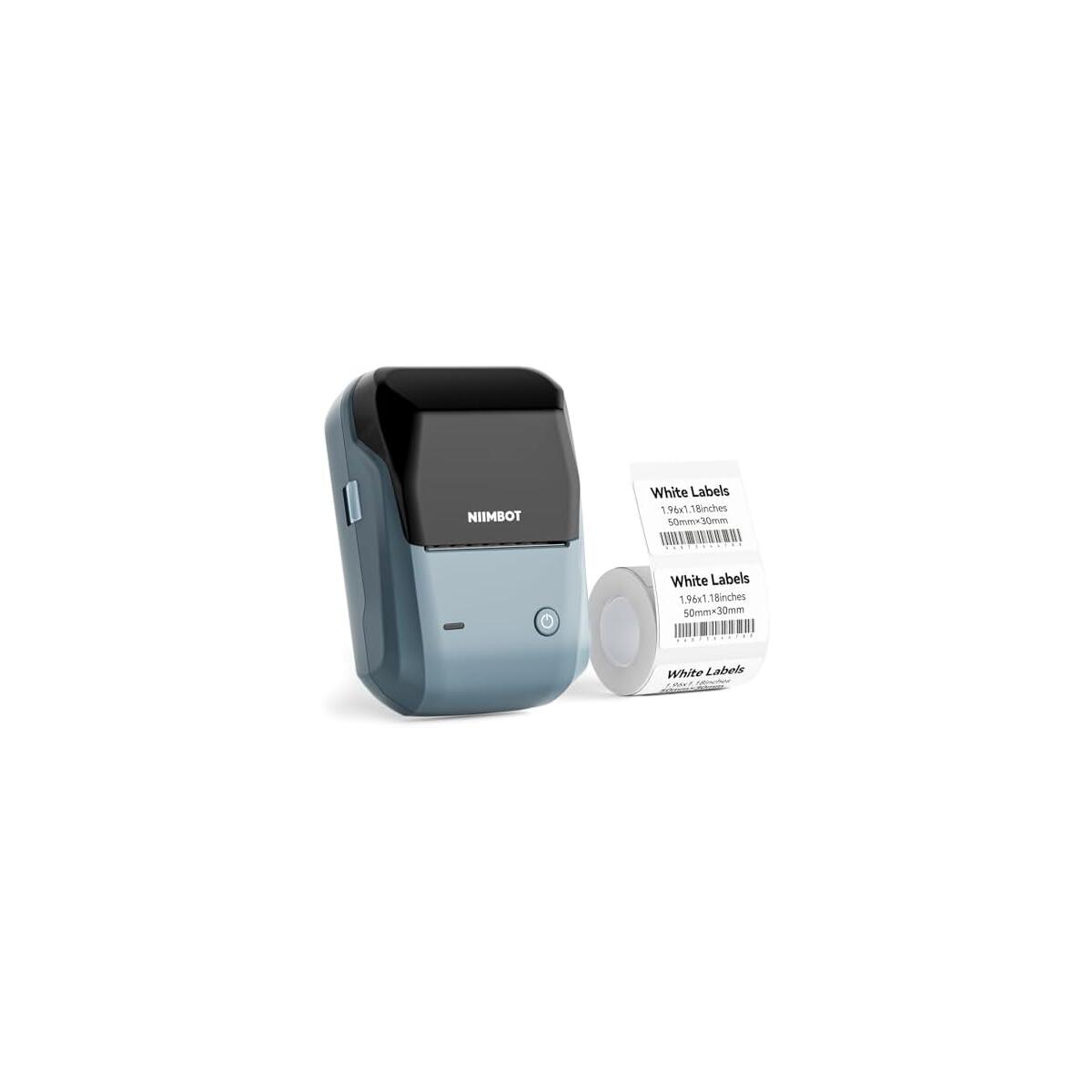 Label Maker Machine 5 Promo Code - RebateKey