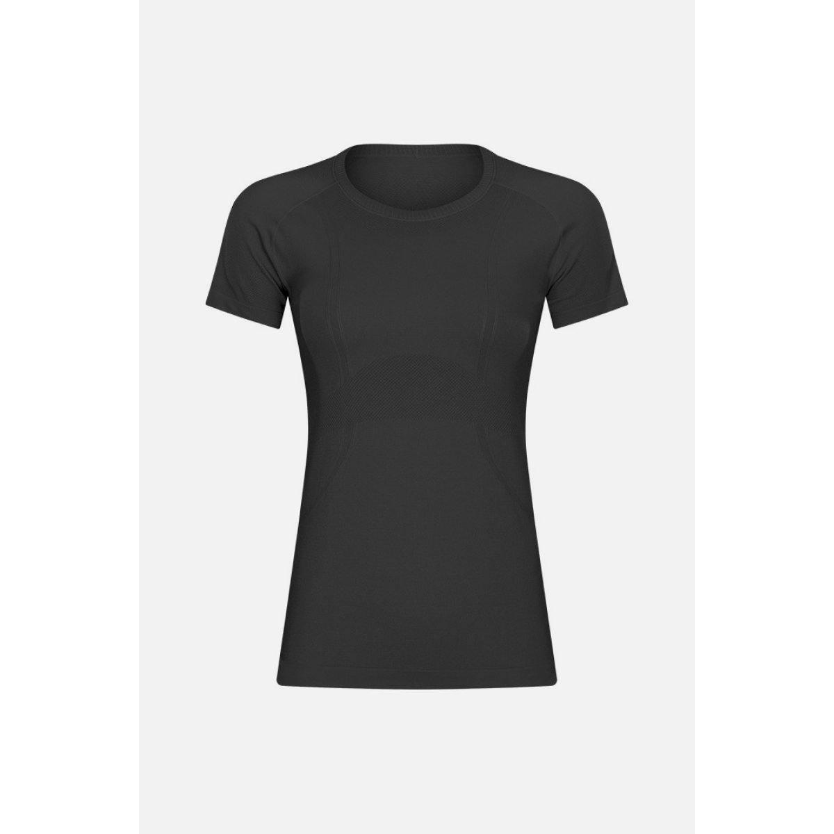 Compression Crewneck Tee Deal - RebateKey