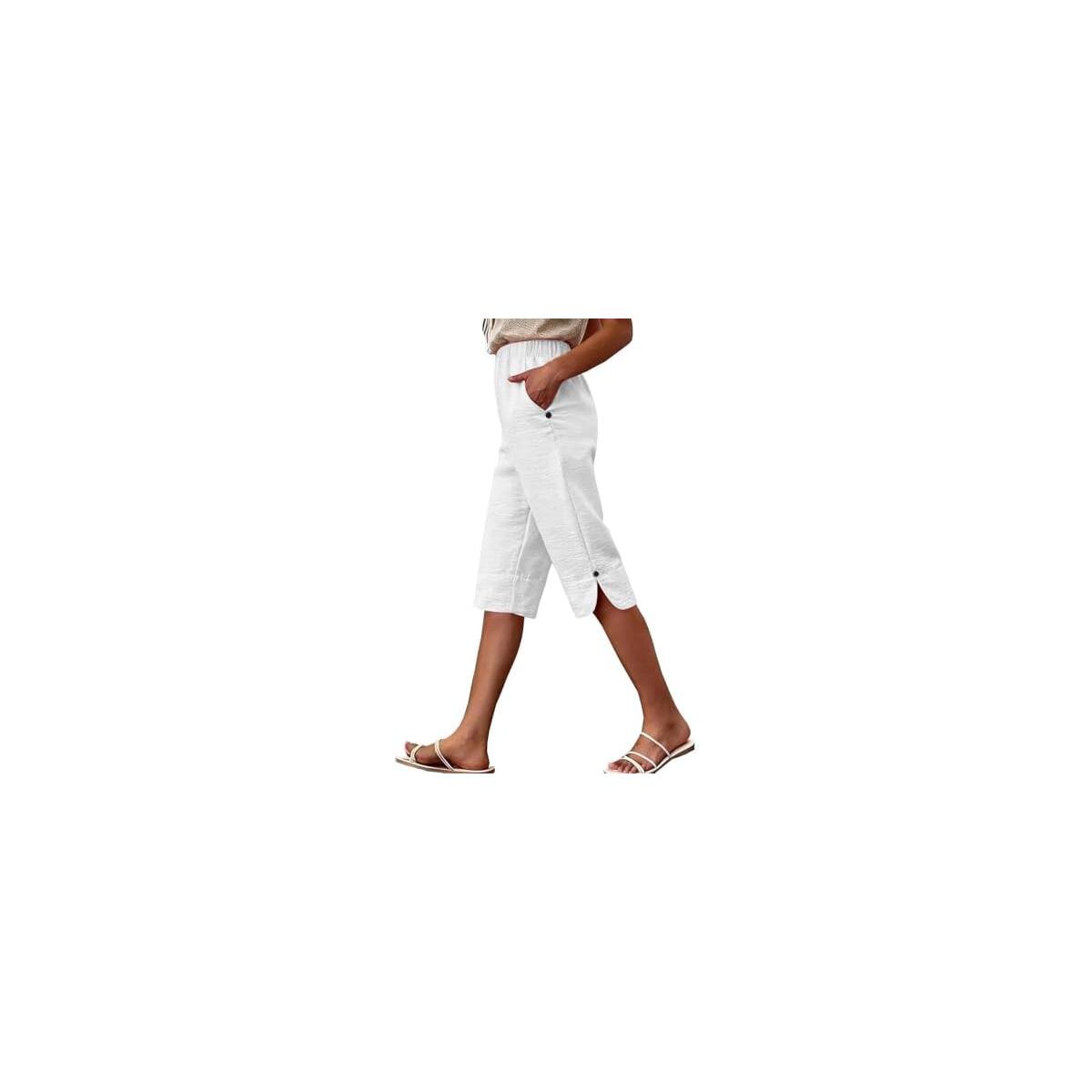 Pants Elastic Waist Deals - RebateKey