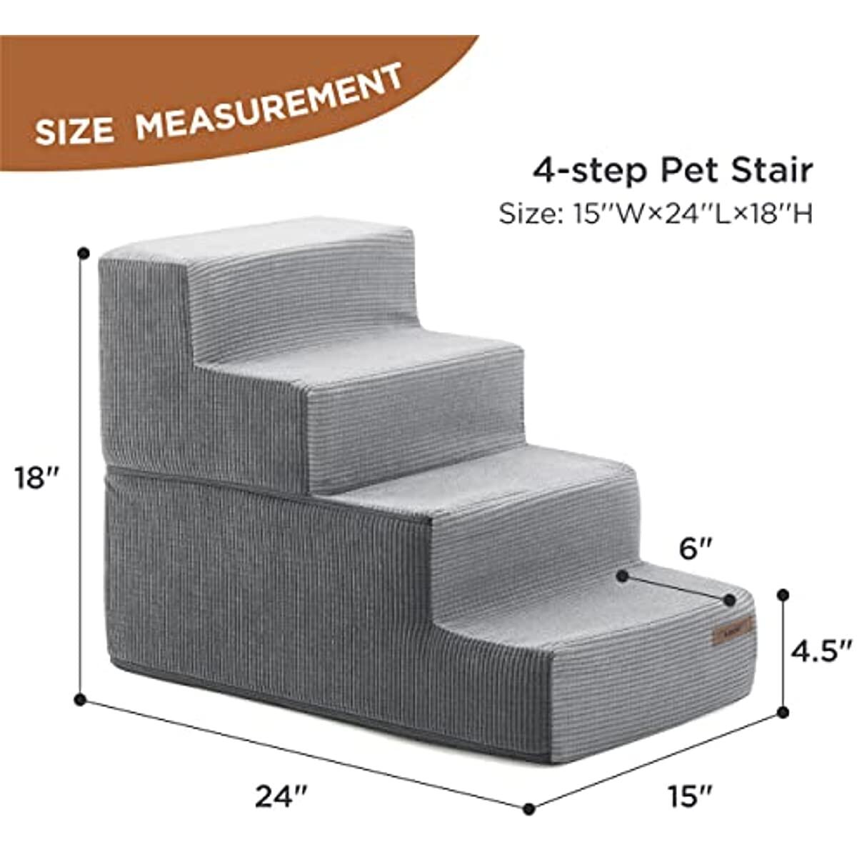 Lesure Dog Stairs For Coupons - RebateKey