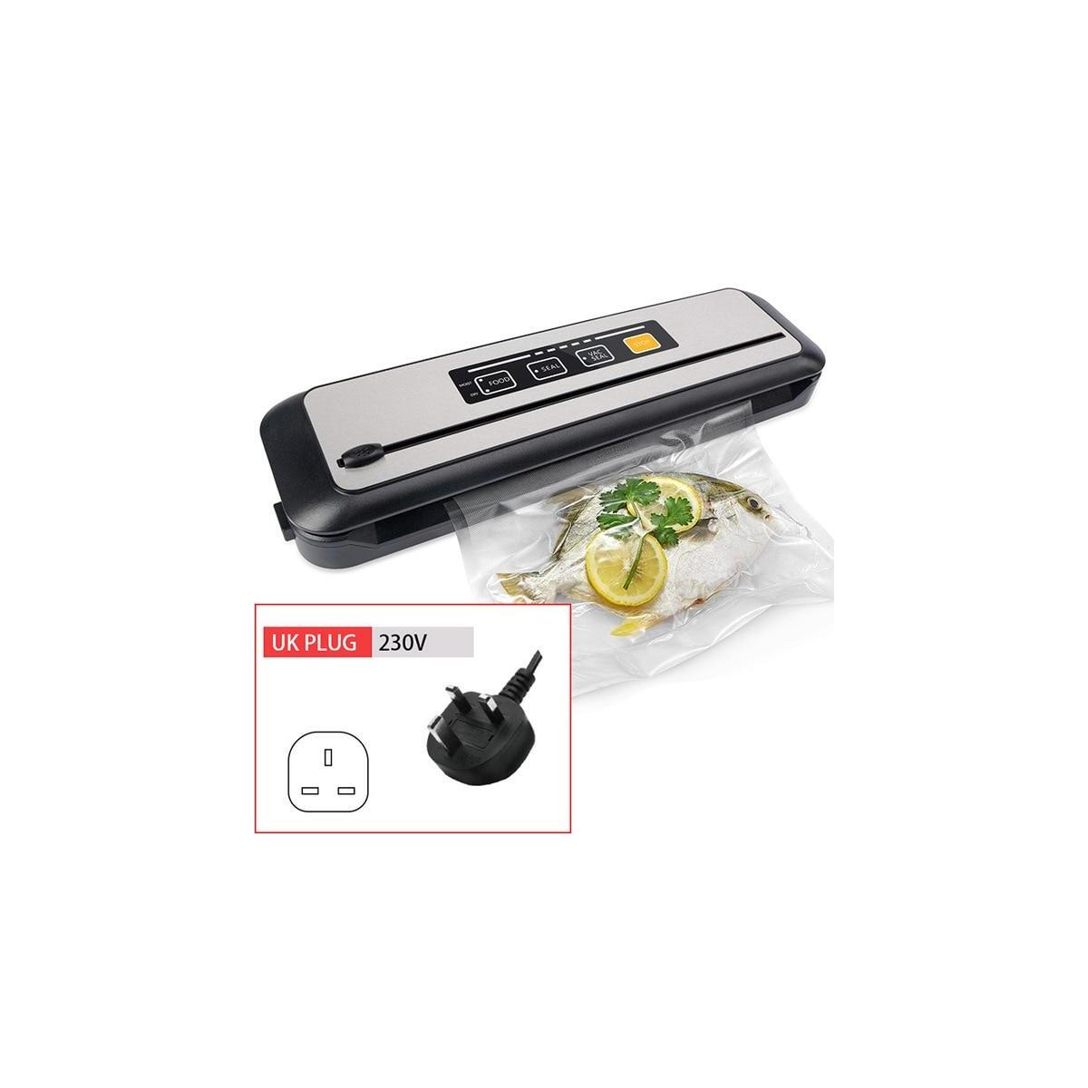 Kitchen Vacuum Packer Coupon - RebateKey