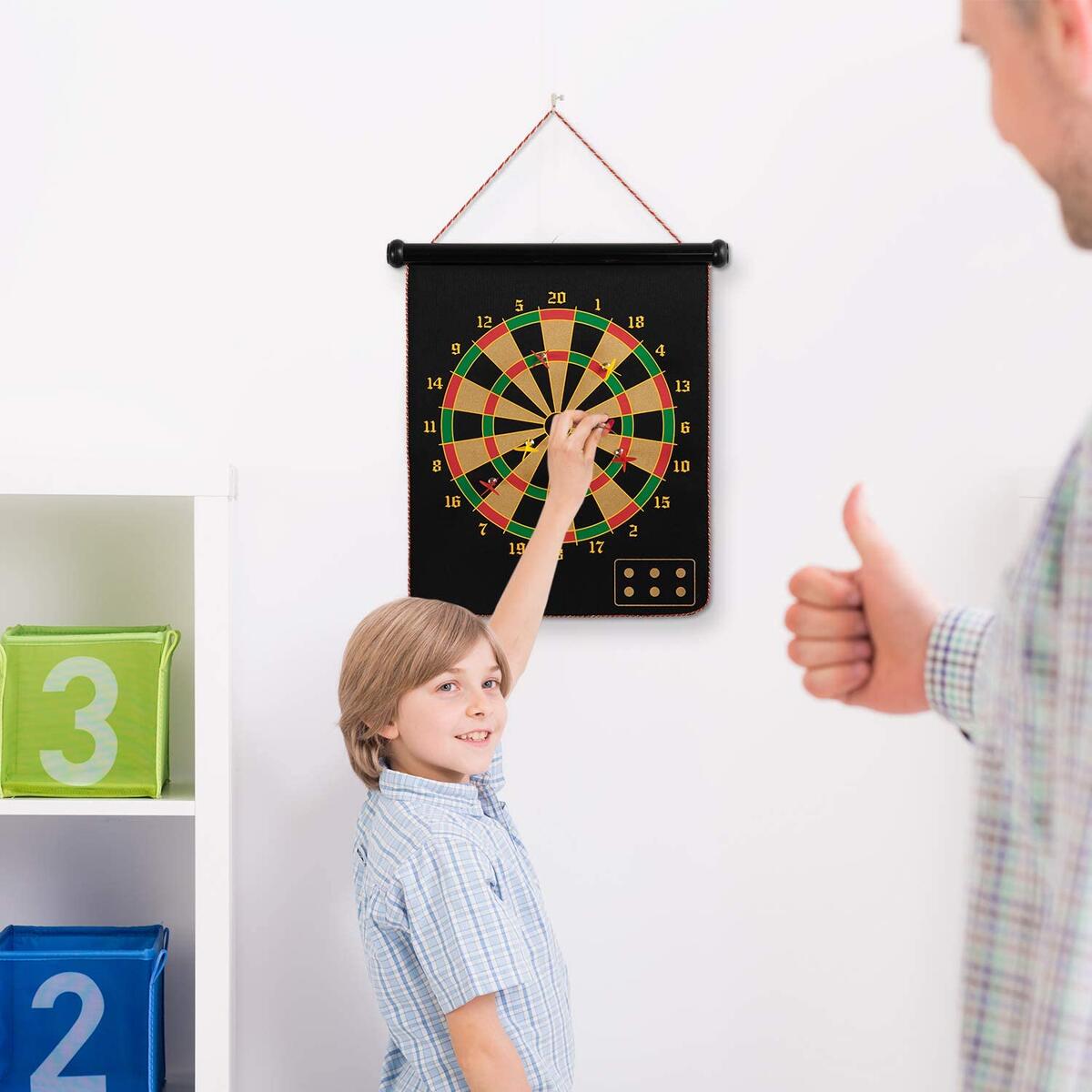 Baturu Dart Board Toys Promo Code - RebateKey