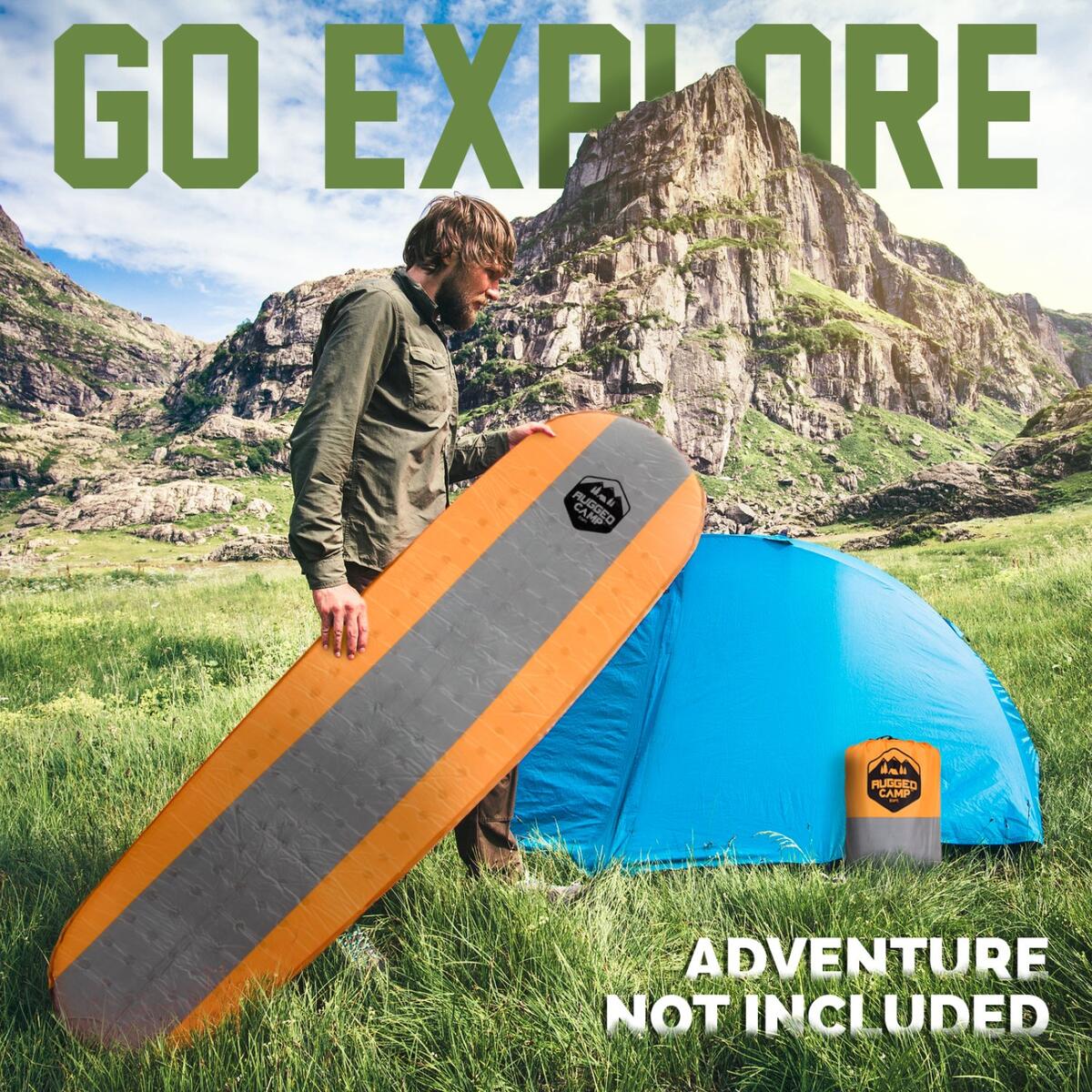 Air Mat 1 Deal - RebateKey