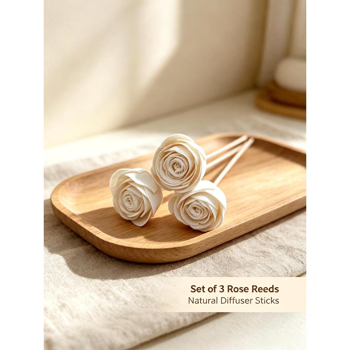 Sola Wood Rose Deal - RebateKey