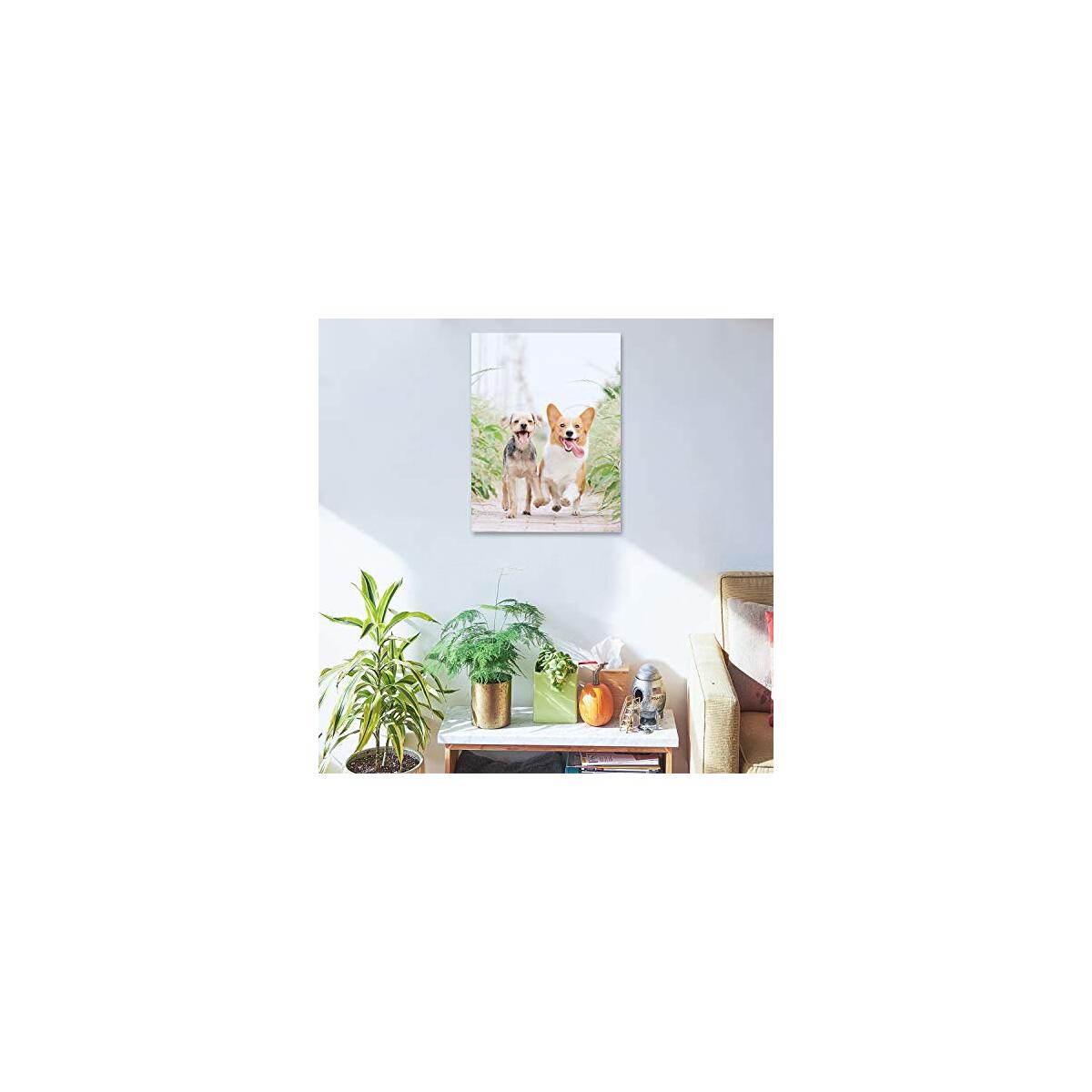 Personalized Photo To Canvas Print Deals - RebateKey