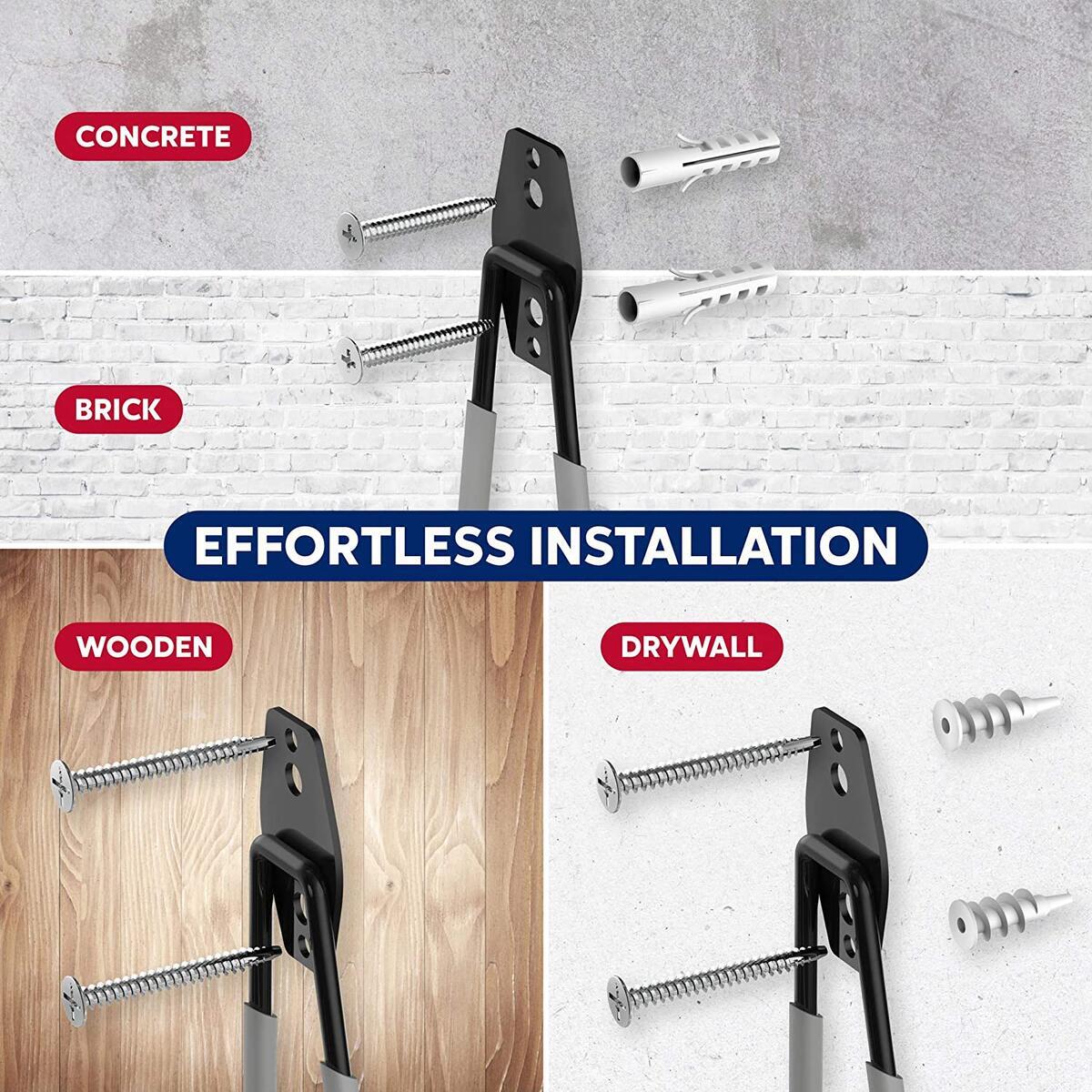 Garage Storage Hooks Heavy Deals - RebateKey