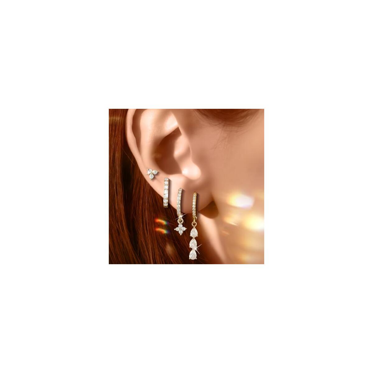 Small Huggie Gold Promo Code - RebateKey