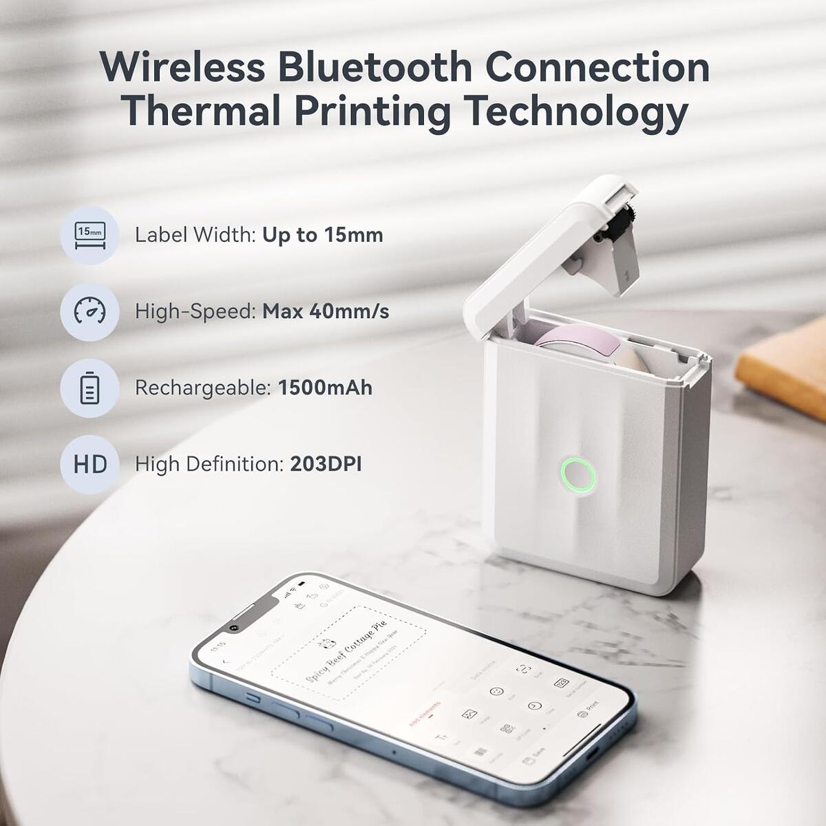 Label Maker Machine 7 Promo Codes - RebateKey