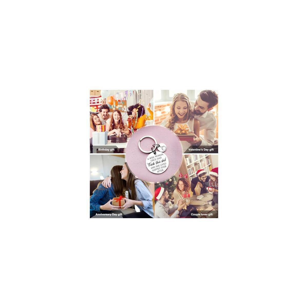 Funny Birthday Gifts For Women Coupon - RebateKey