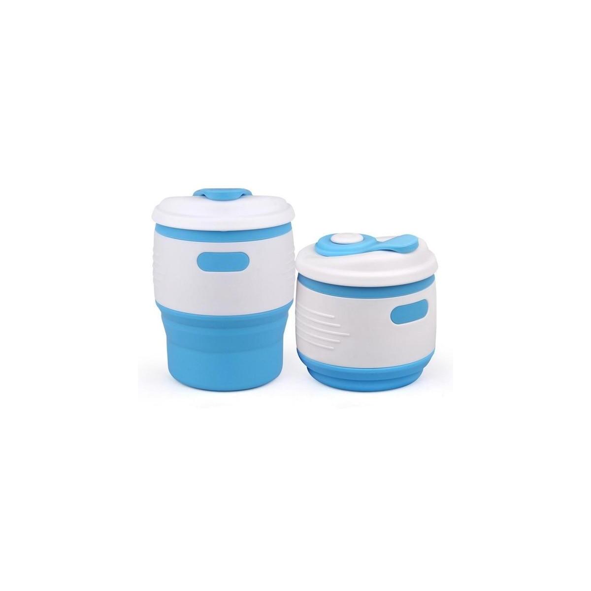 Foldable Travel Coffee Mug Deals - RebateKey