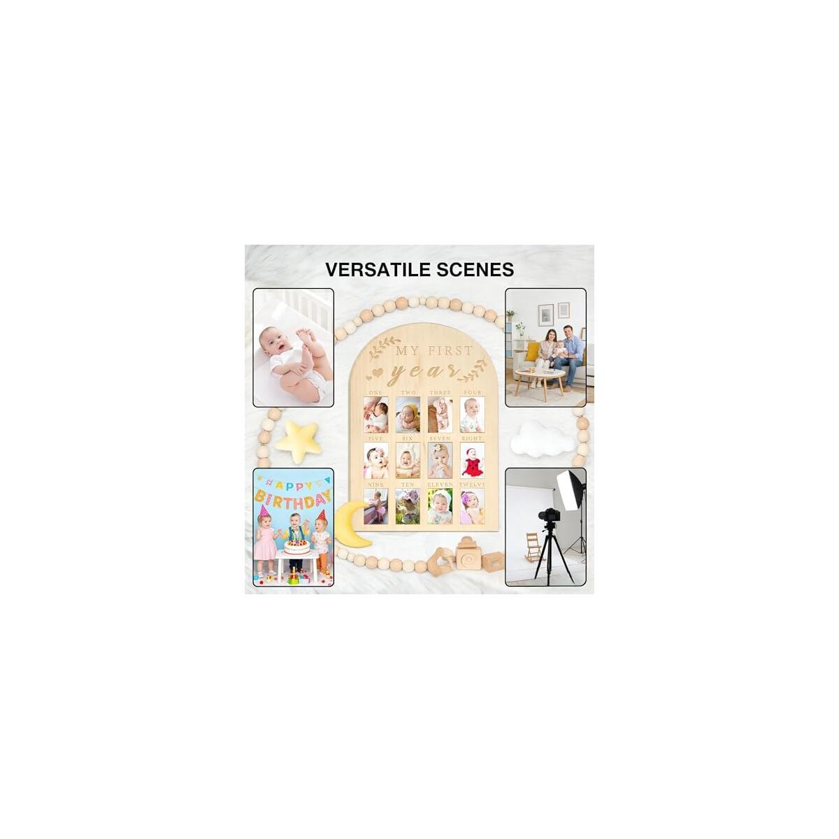 Year Photo Board 3 Coupons - RebateKey