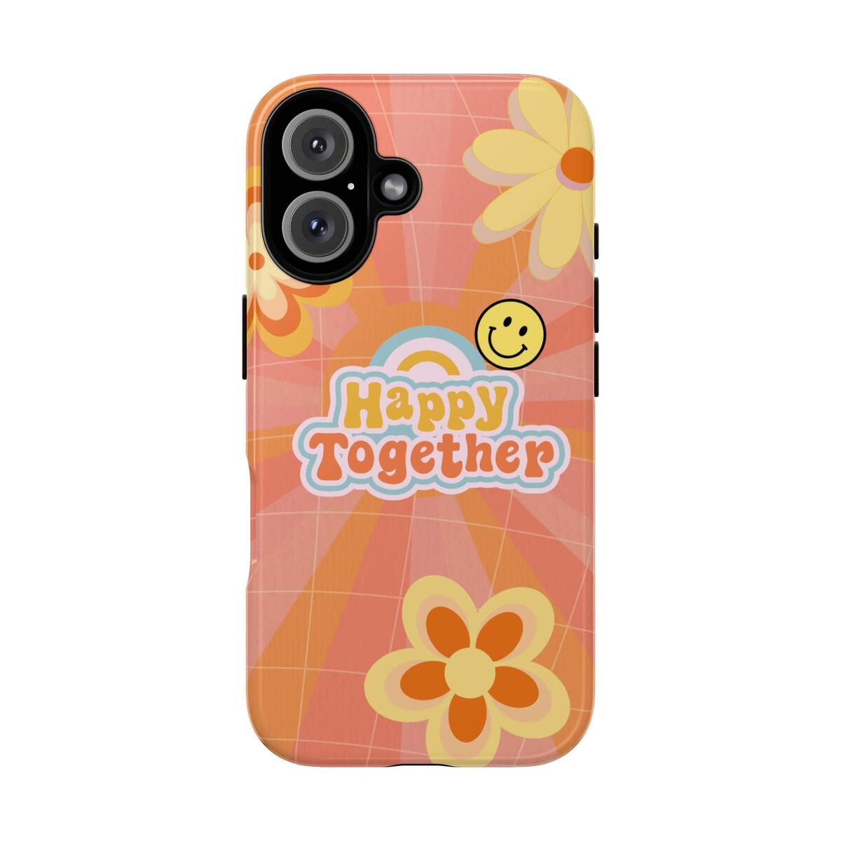 Smiley Phone Case Deal - RebateKey