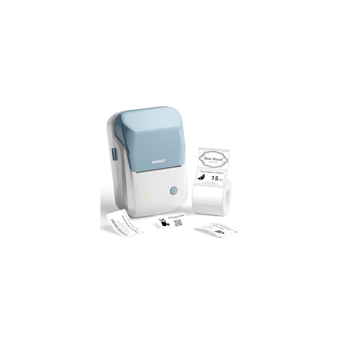 Label Maker With Tapes 1 Coupon - RebateKey