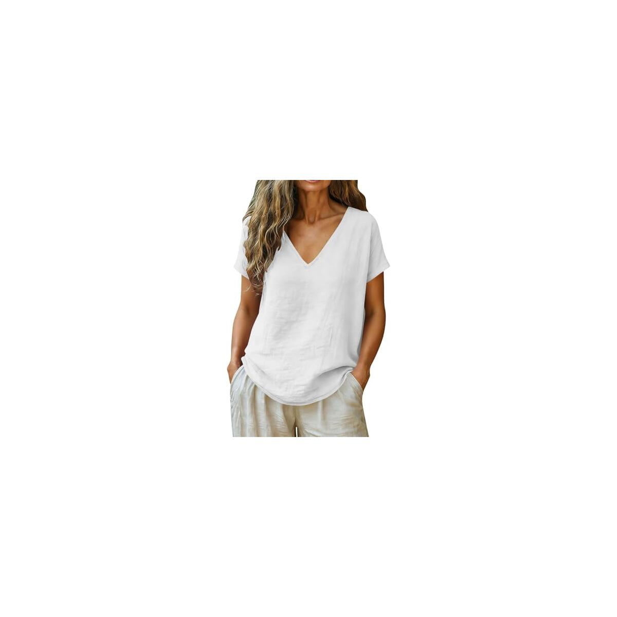 Linen Shirts For Women Promo Codes - RebateKey
