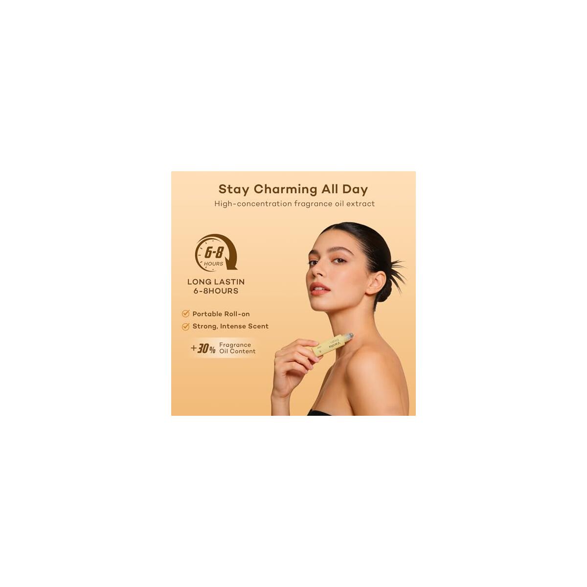 Purefittech Pheromones Perfumes For Deal - RebateKey