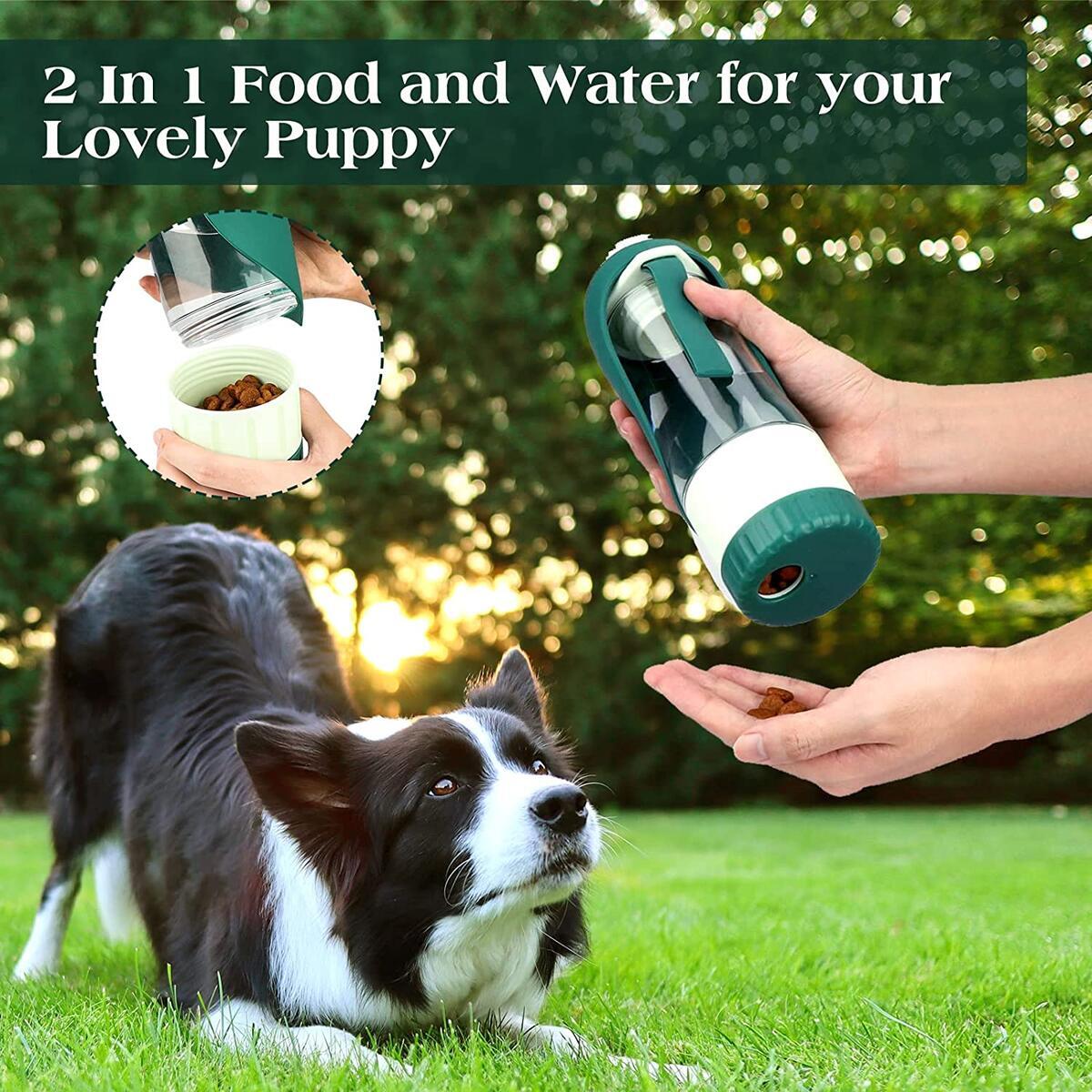 Tiovery Upgraded Dog Water Deal - RebateKey