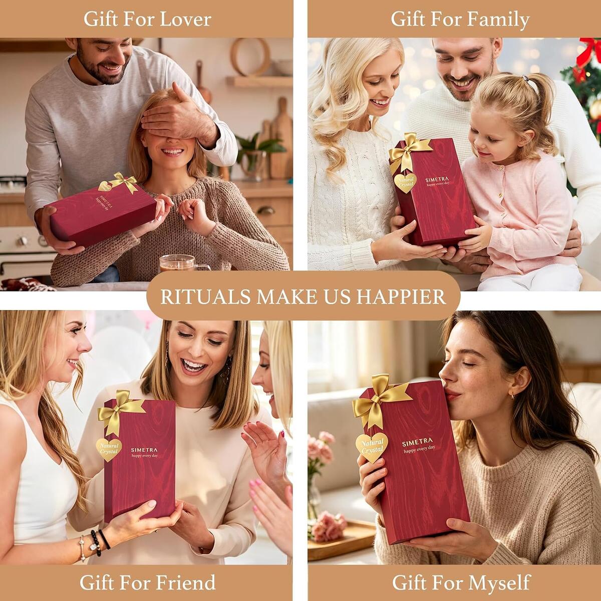 Simetra Lucky Hair Promo Codes - RebateKey