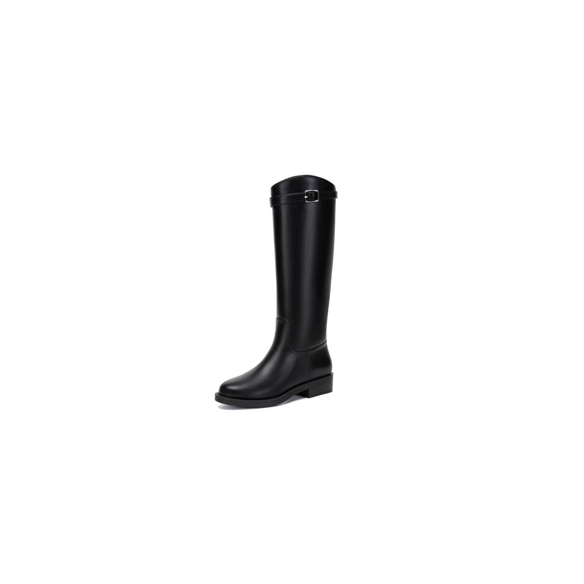 Womens Knee High Riding Boots Promo Codes - RebateKey