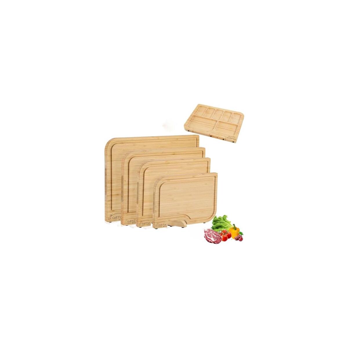 3 Pcs Wood Cutting Deals - RebateKey