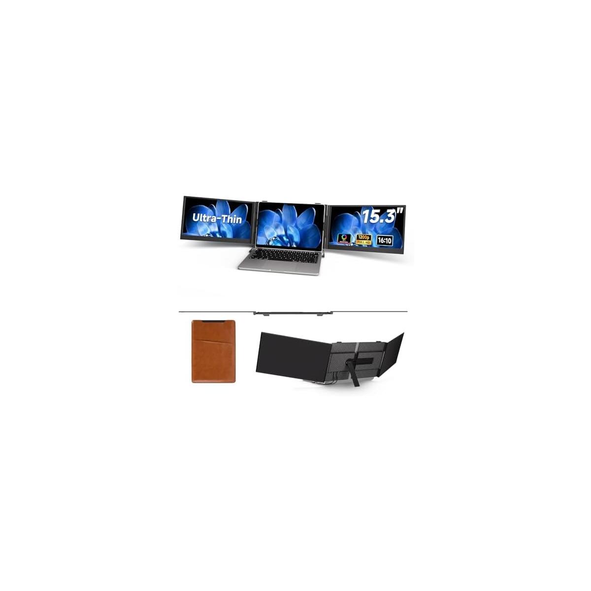 Quad Laptop Screen Extender Promo Code - RebateKey