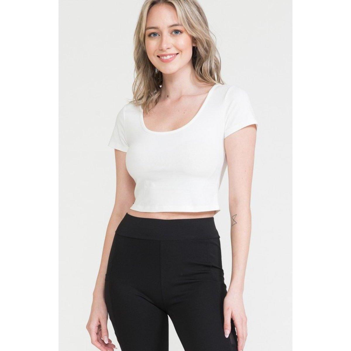 Scoop Me Up Crop Deal - RebateKey