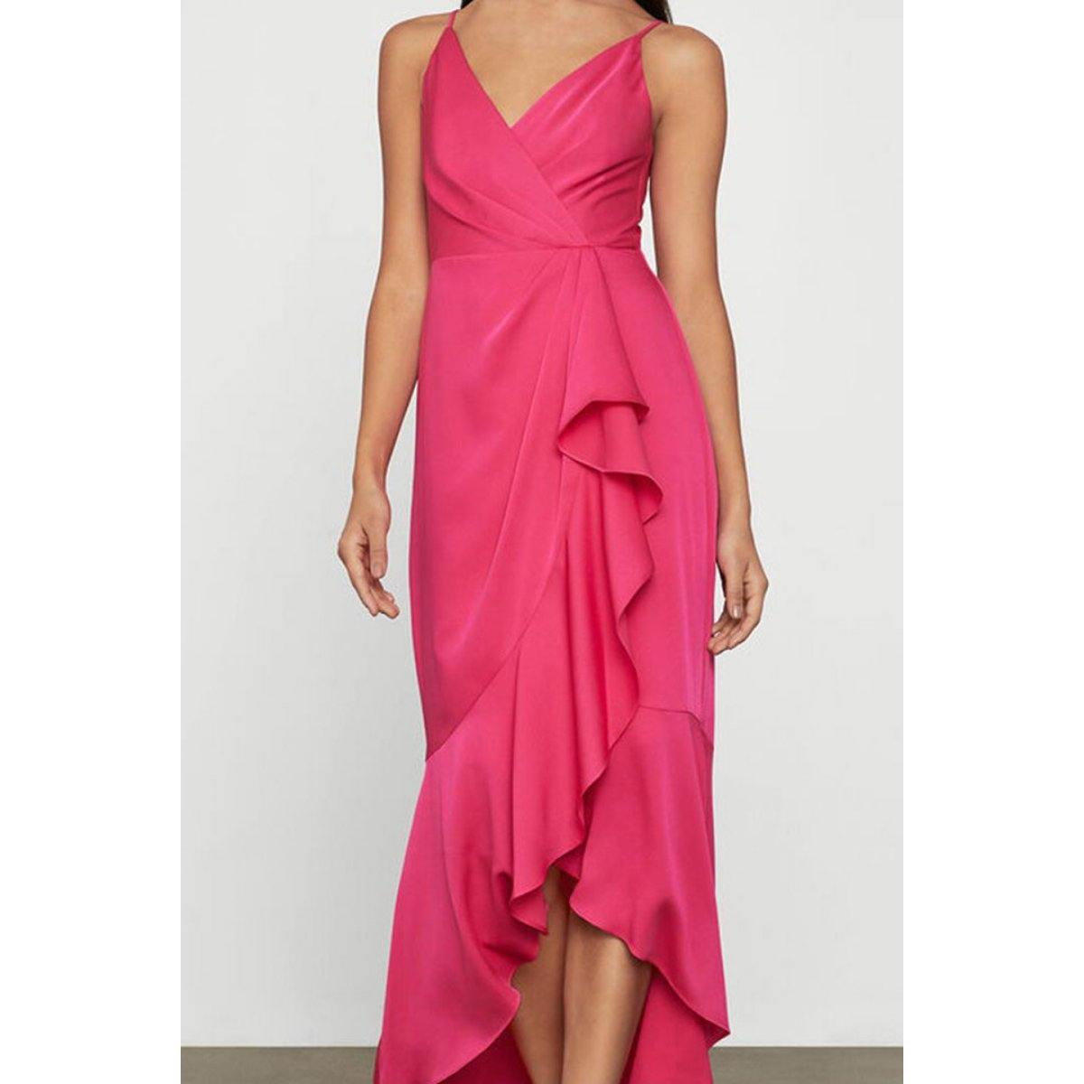 Bcbgmaxazria Faux Wrap Dress Promo Codes - RebateKey