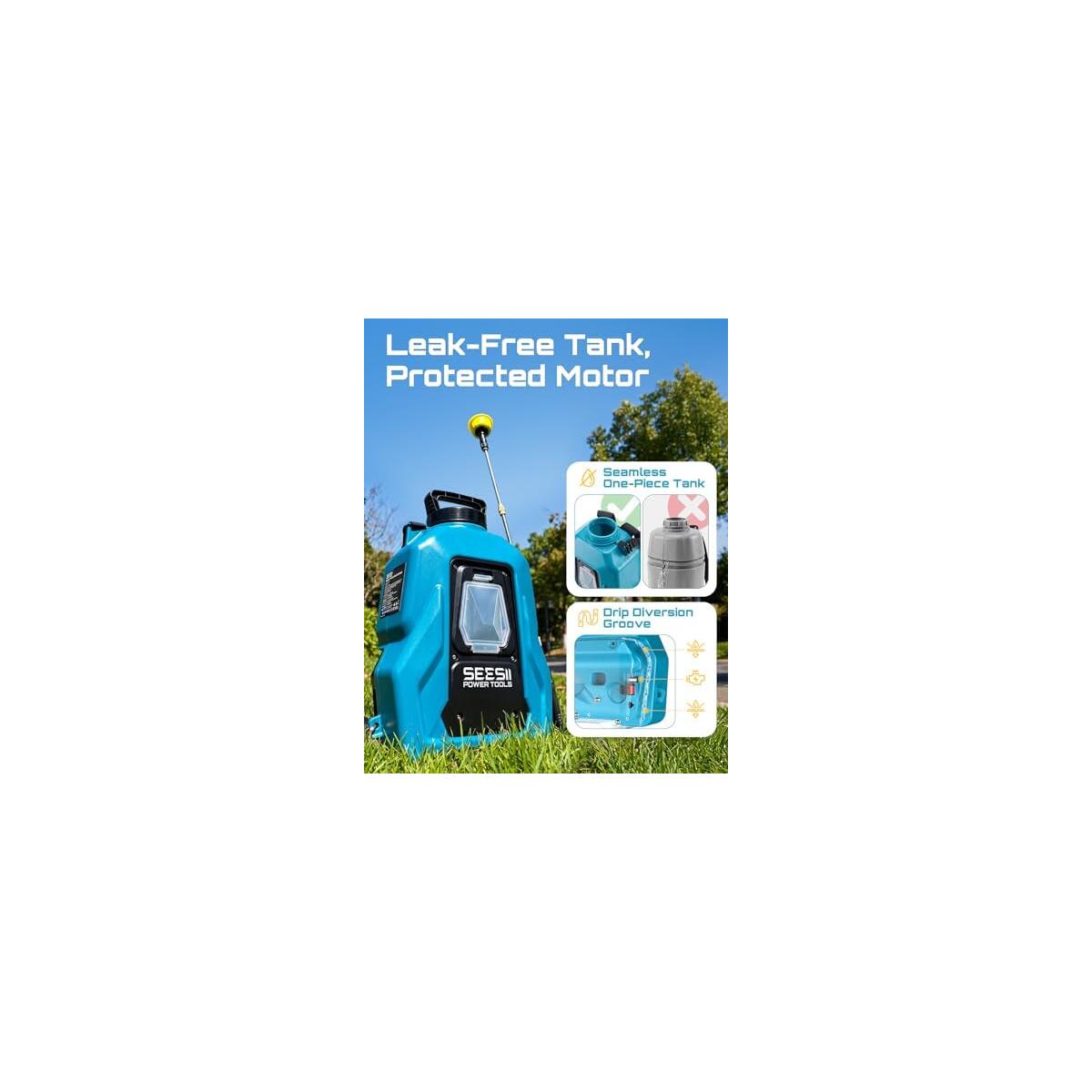 Sprayer Battery Powered Deal - RebateKey