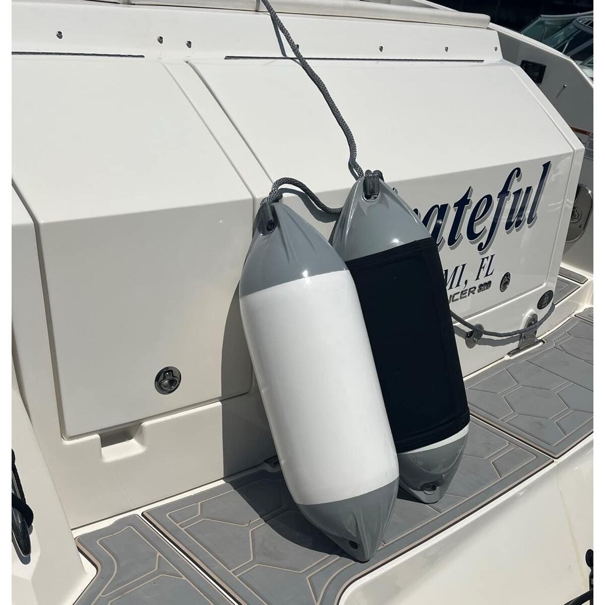 Fenders Boat Bumpers Promo Code - RebateKey