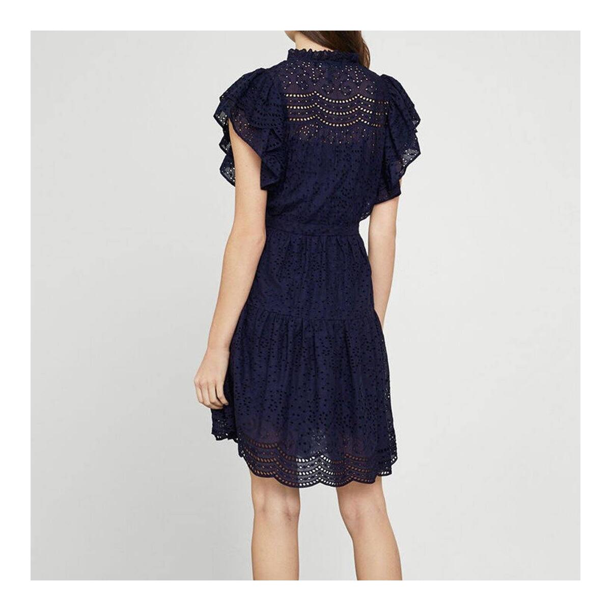 Bcbgmaxazria Eyelet Mini Dress Coupons - RebateKey