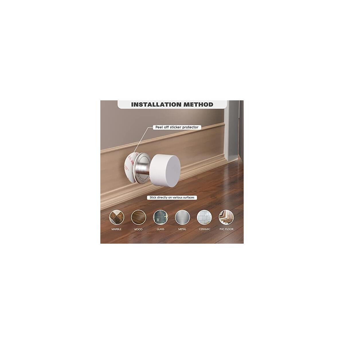 Door Stoppers 2 Pack Coupons - RebateKey