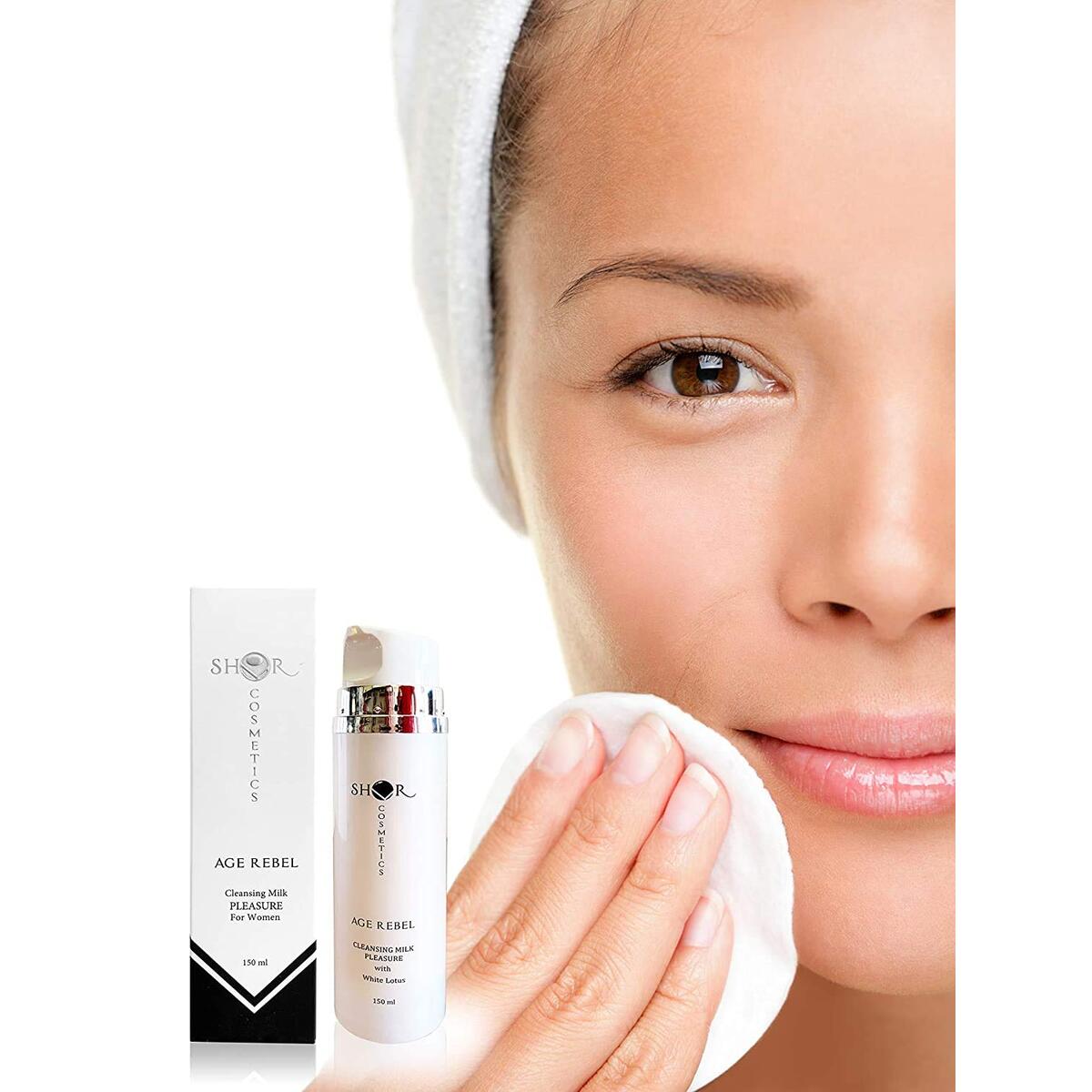 Anti Aging Moisturizer 5 Coupon - RebateKey