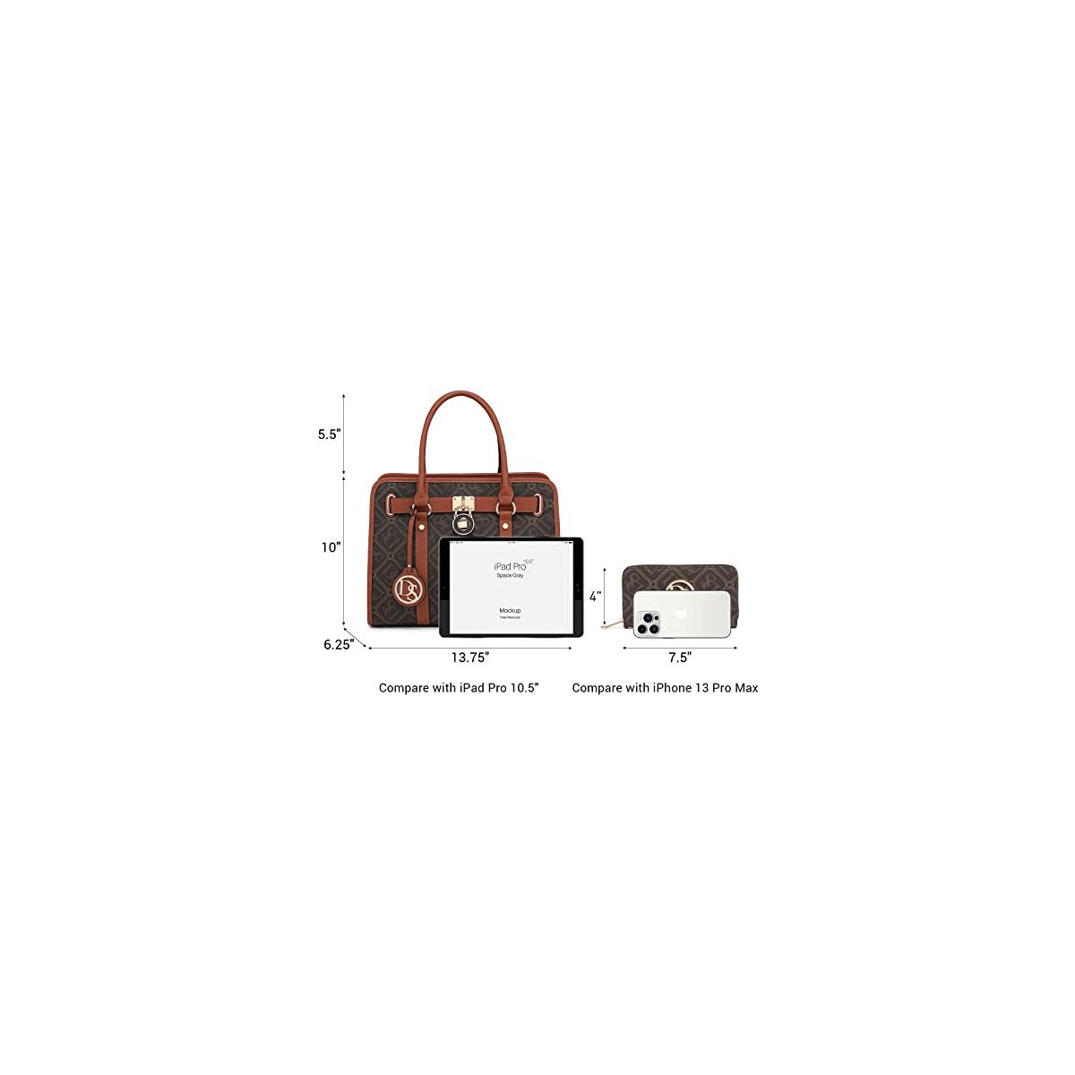 Women Handbags Purses Two Promo Code - RebateKey