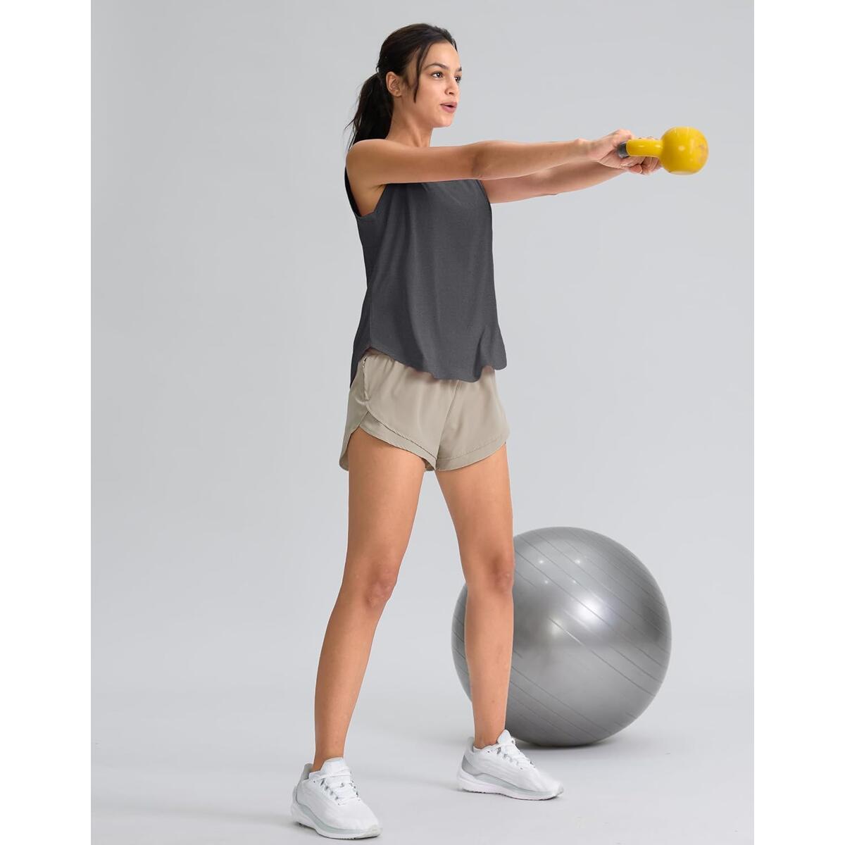 Santiny Womens Workout Coupons - RebateKey
