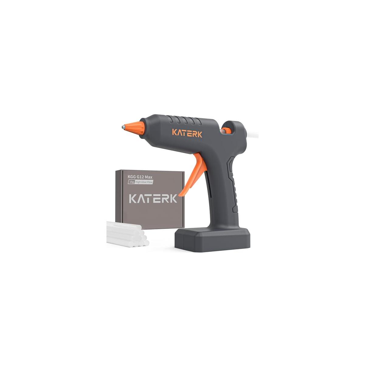 Katerk 12v Full Size Promo Code - RebateKey