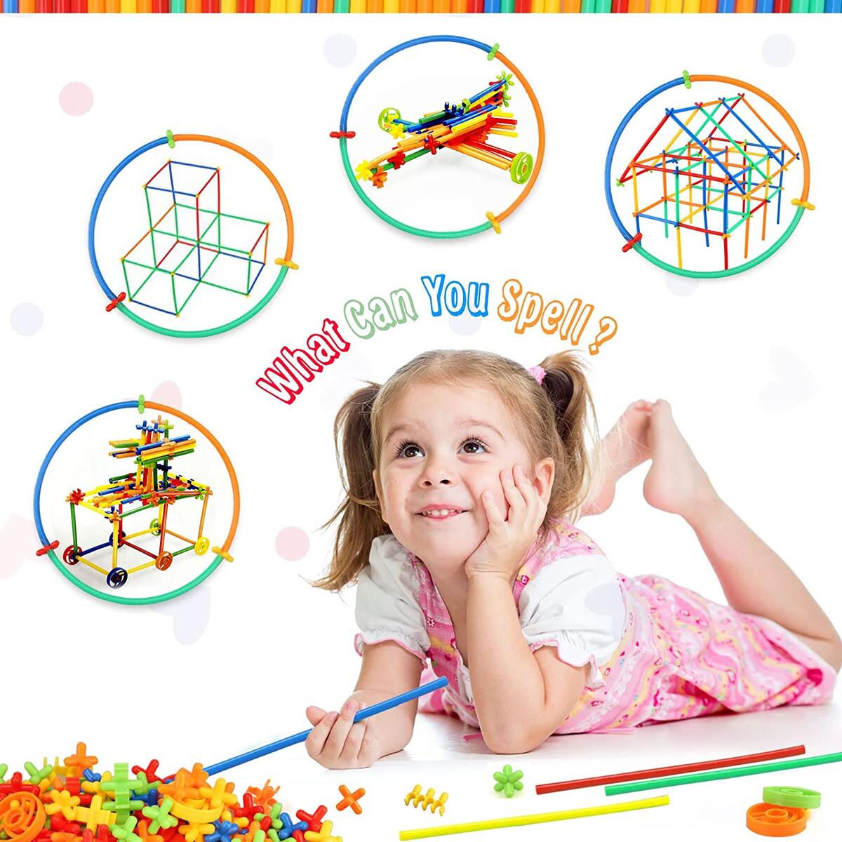 Glow Straw Connecting Stem Deals - RebateKey