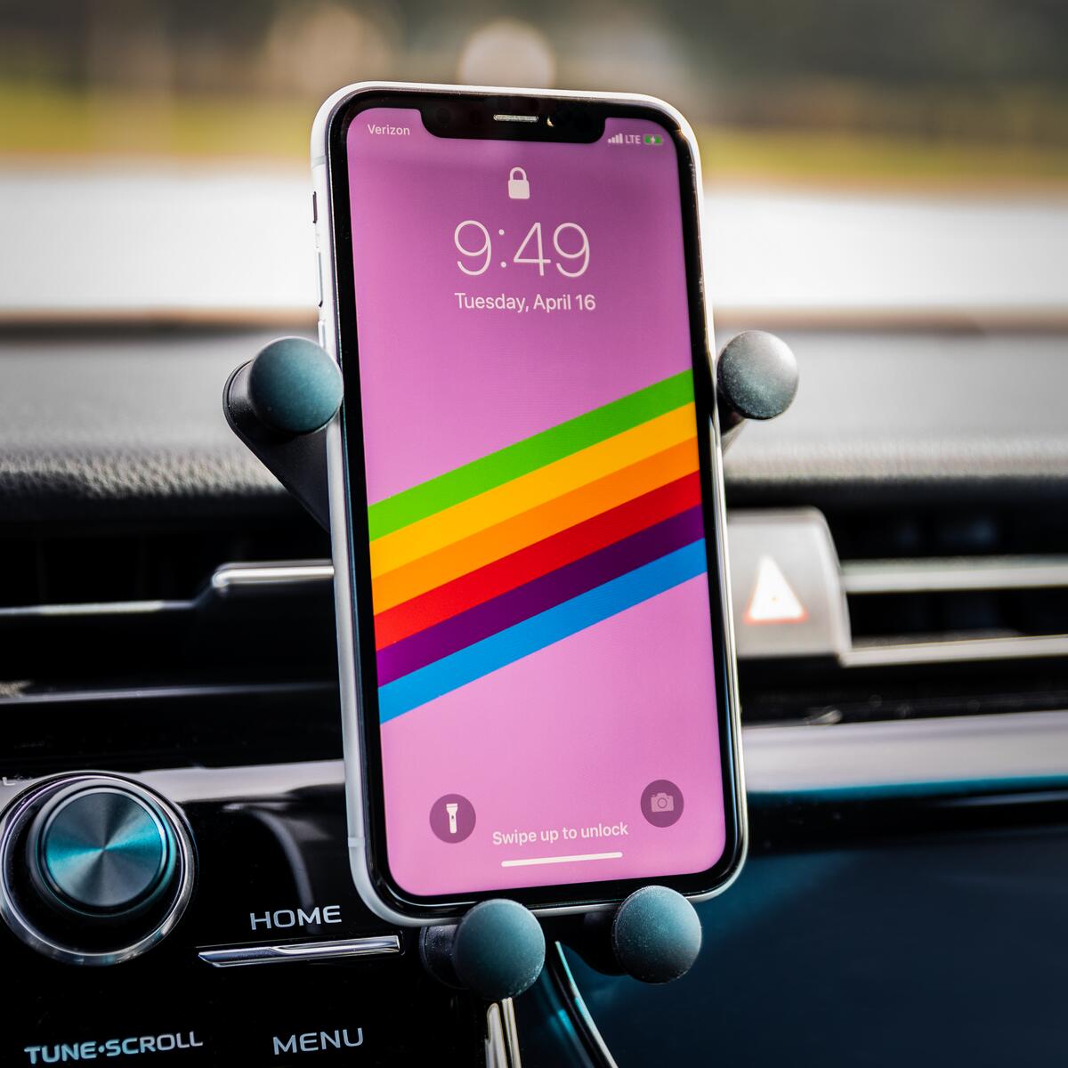 Wireless Car Charger Personalized Promo Code - RebateKey