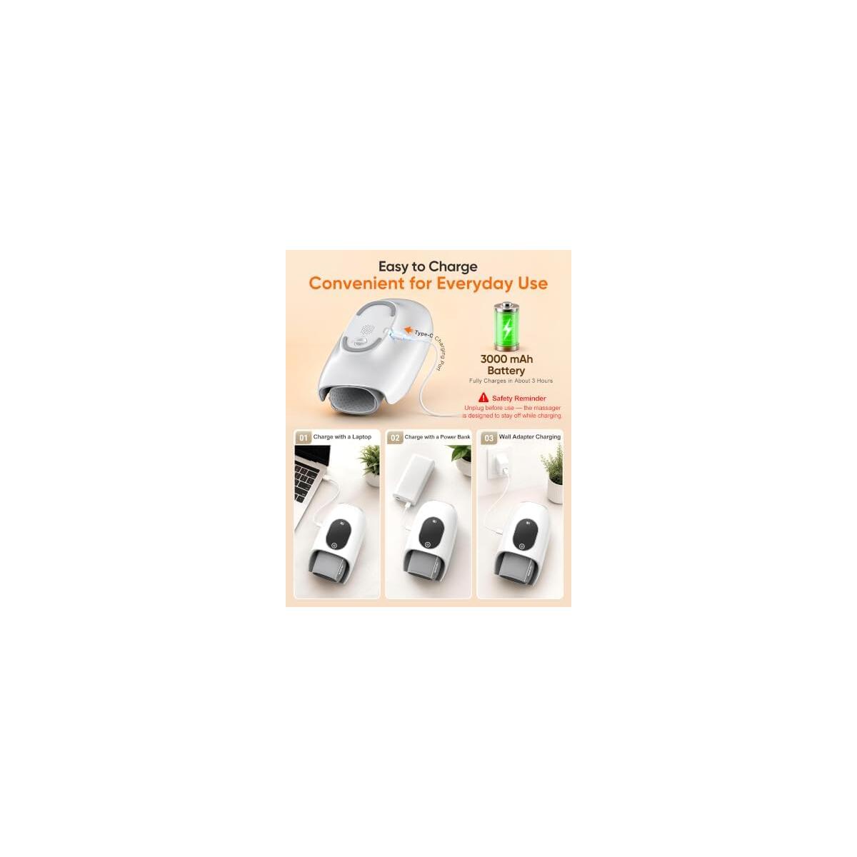Wrist Comfort Massage Coupons - RebateKey