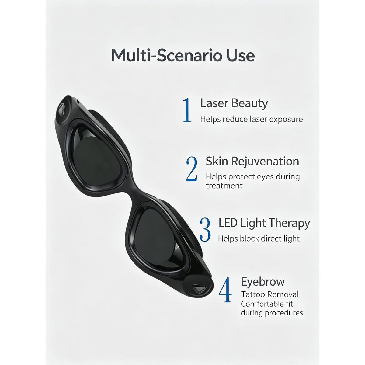 Laser Safety Goggles Coupon - RebateKey