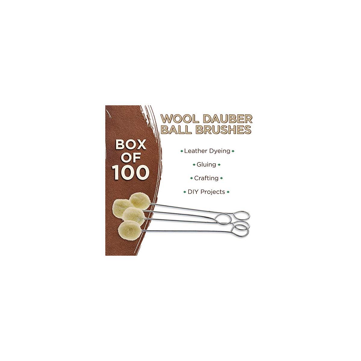Tcp Global Wool Daubers Promo Code - RebateKey