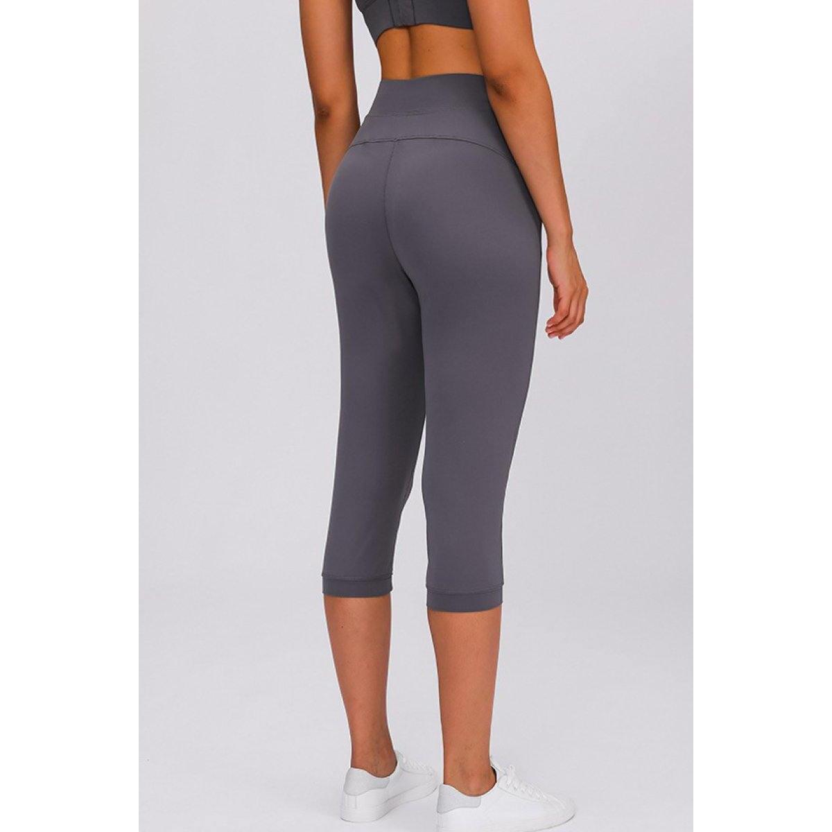 Relaxed Fit Capris Coupons - RebateKey