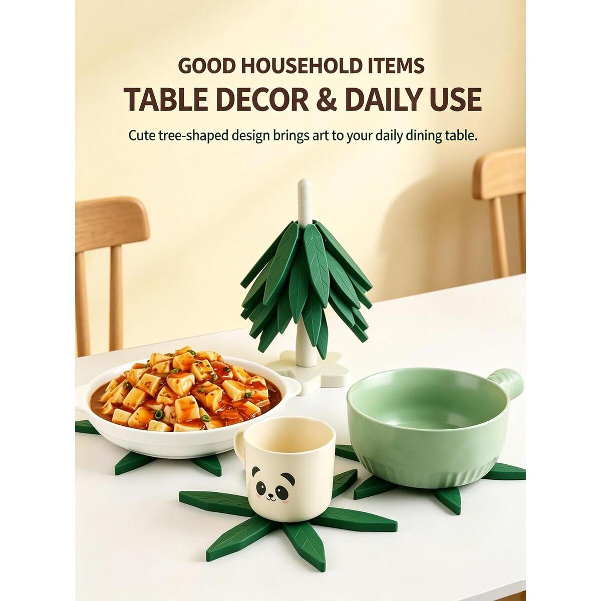 Heat Resistant Tree 2 Deals - RebateKey
