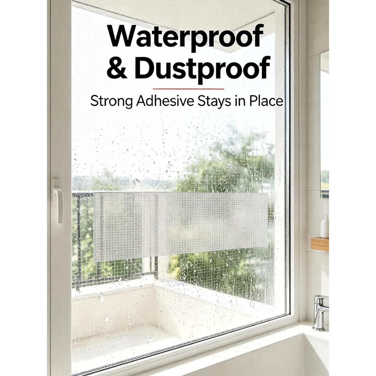 Window Screen Repair Promo Codes - RebateKey