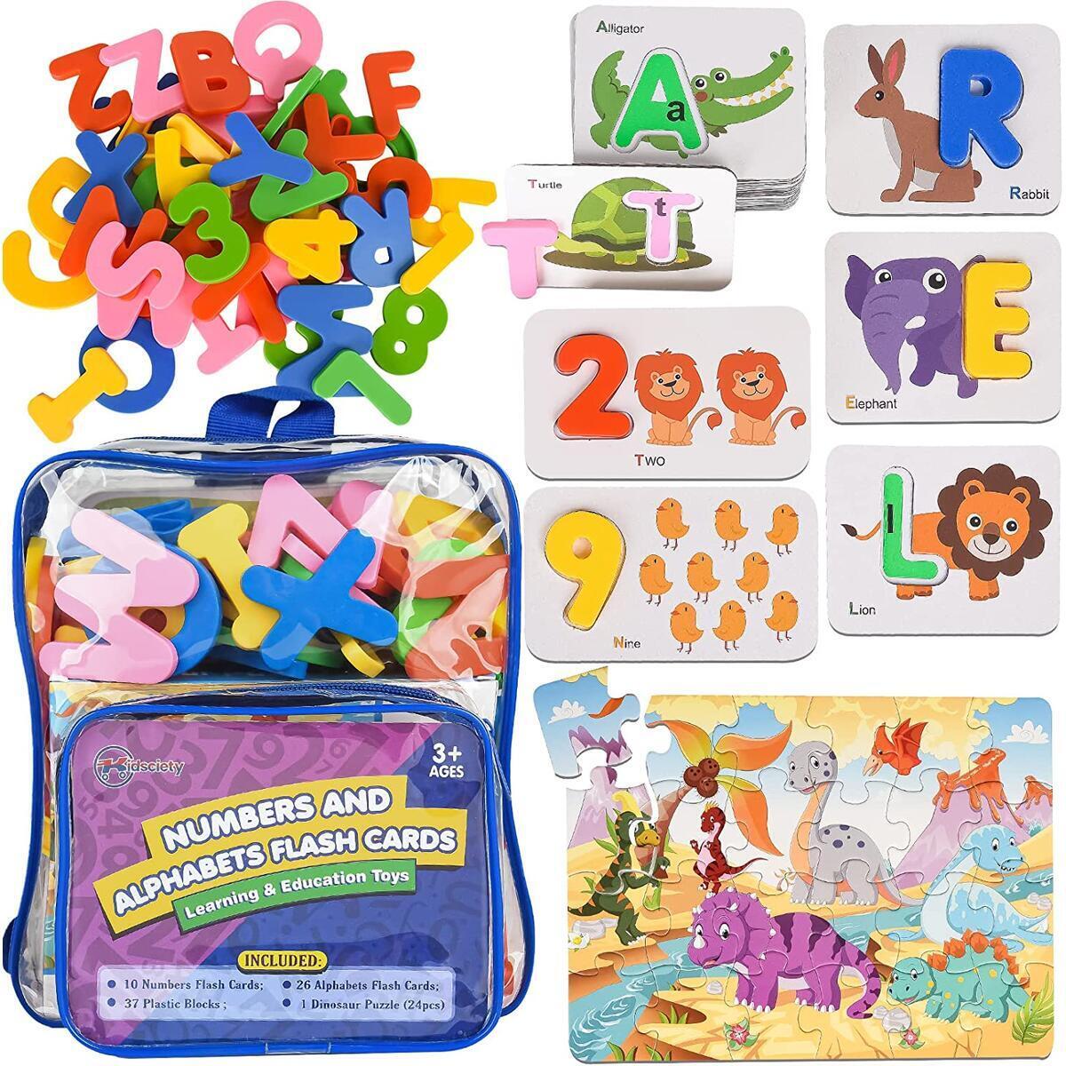 Kidsciety Number Coupons - RebateKey