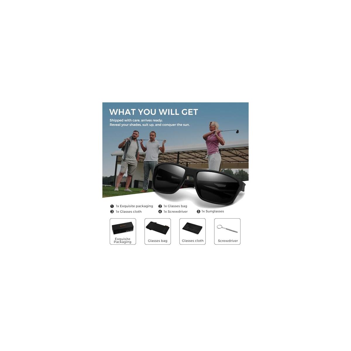 Sports Sunglasses 2 Coupon - RebateKey