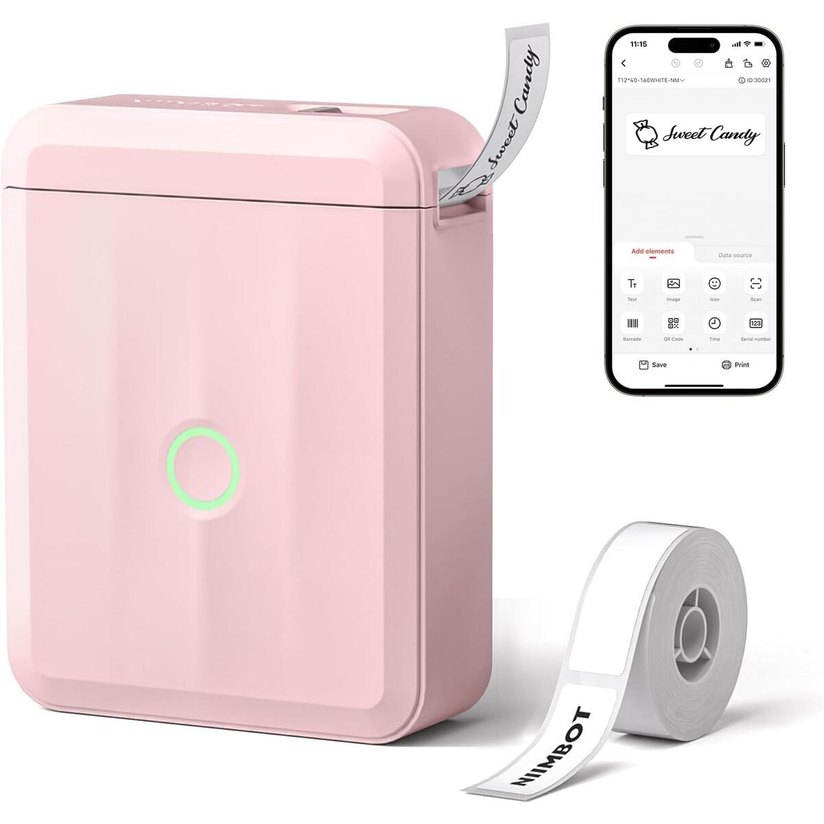 Label Maker Machine 7 Promo Codes - RebateKey
